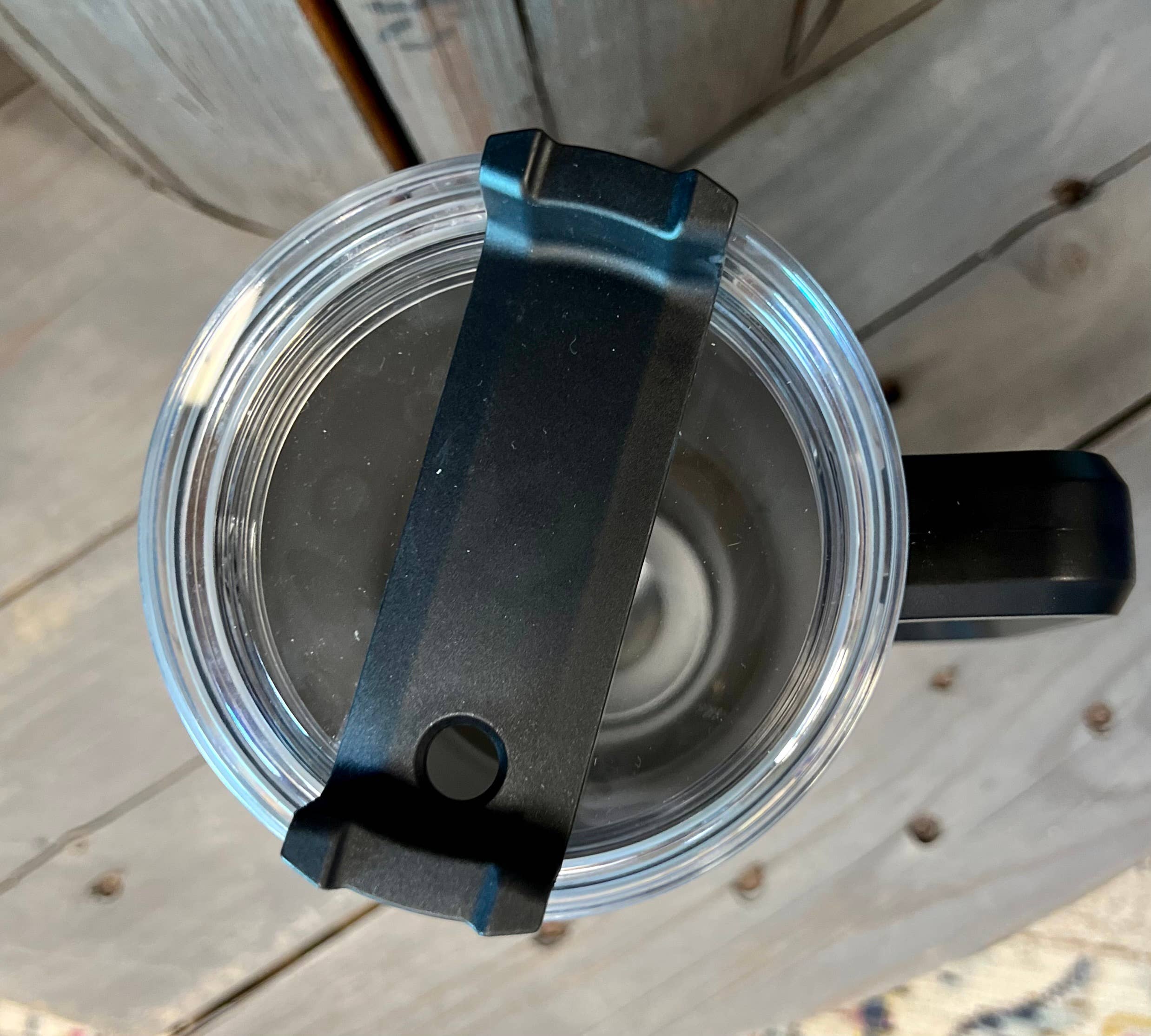 Briano Wholesale - Vente Gourde/bouteille isotherme - Gobelets de 40 oz à imprimé animalier1