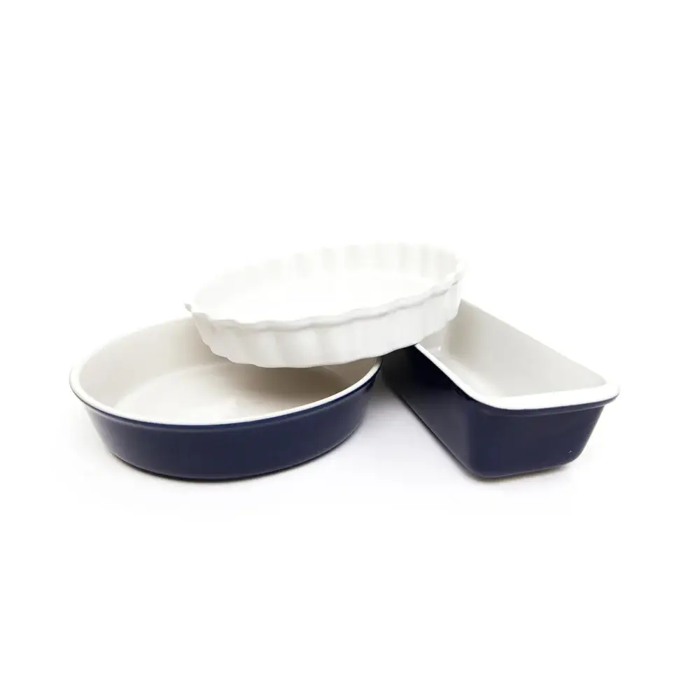 Carthage.Co – wholesale Bakningsfat – Bagerset med brödform, kakform och pajfat1