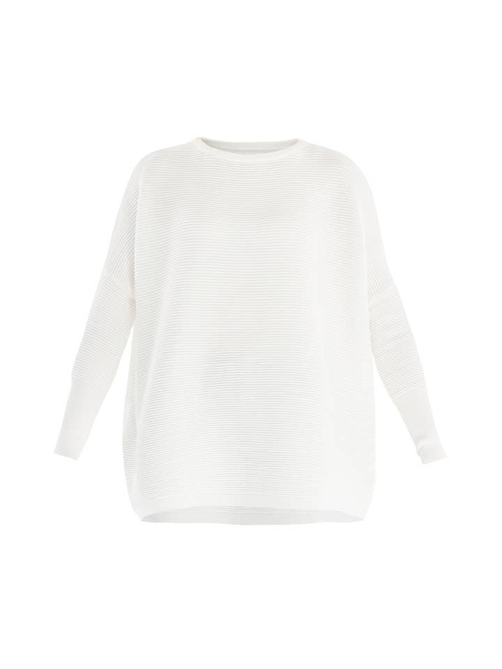 Paisie - Wholesale Knit Sweater - Women's - Paisie Ribbed Jumper
