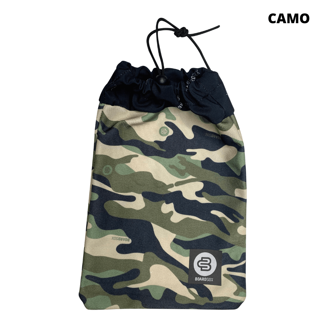 Boardsox - Wholesale Sporting Accessories - Wax and Finn Bags2