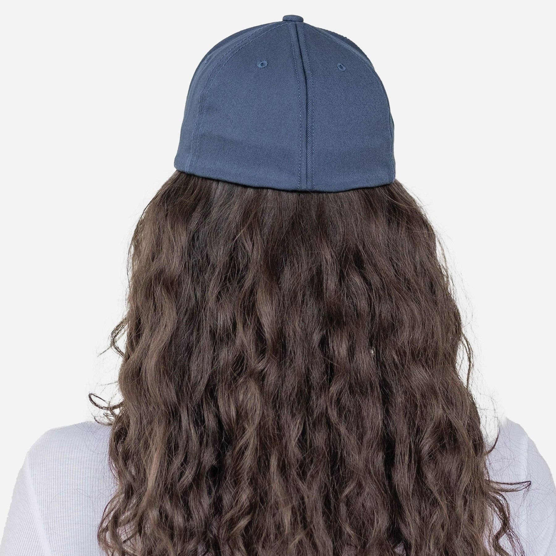 Ponyback - Wholesale Ponytail Cap - Women's - Ponyback Everyday Fit44