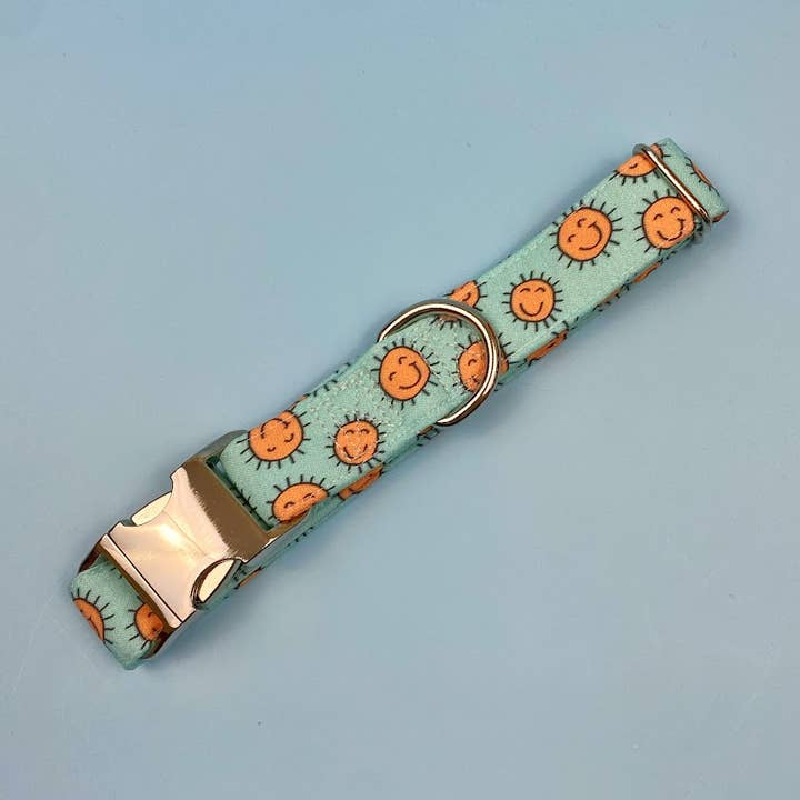 Tu és o My Solmate - Azul por atacado de LunaBlu