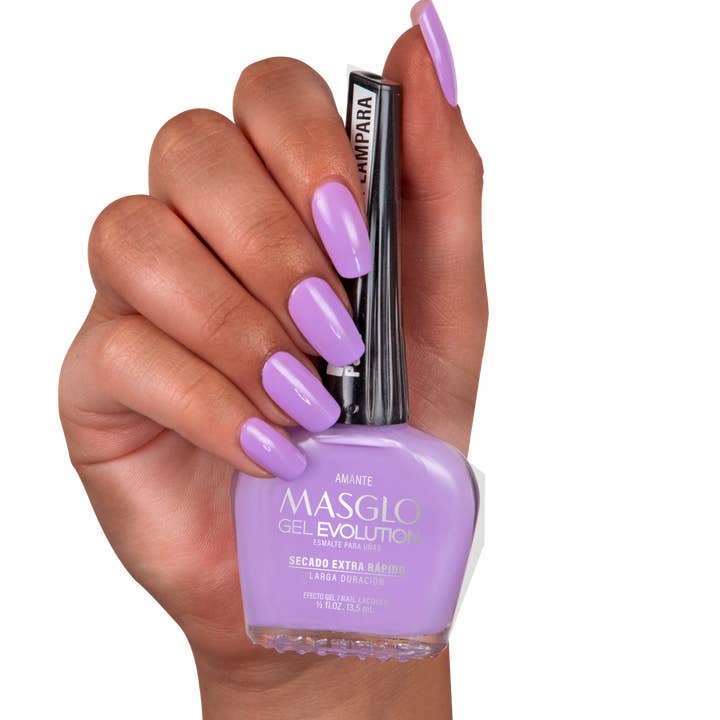 Amante GEL EVOLUTION nail polish 13.5 ml for wholesale by CARELAB