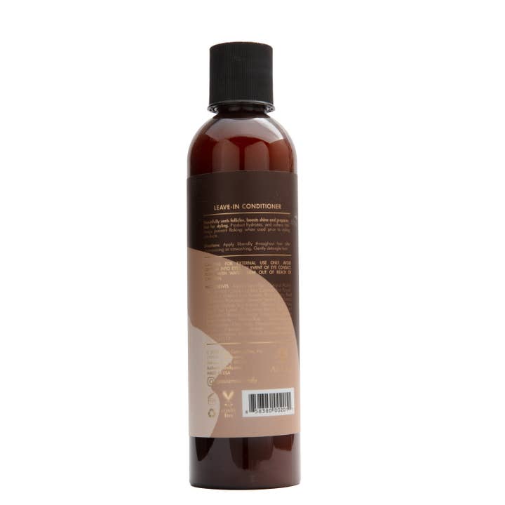 KT Supply - Wholesale Hair Leave-In Conditioner - As I Am Leave-In Conditioner, 8 Oz.2