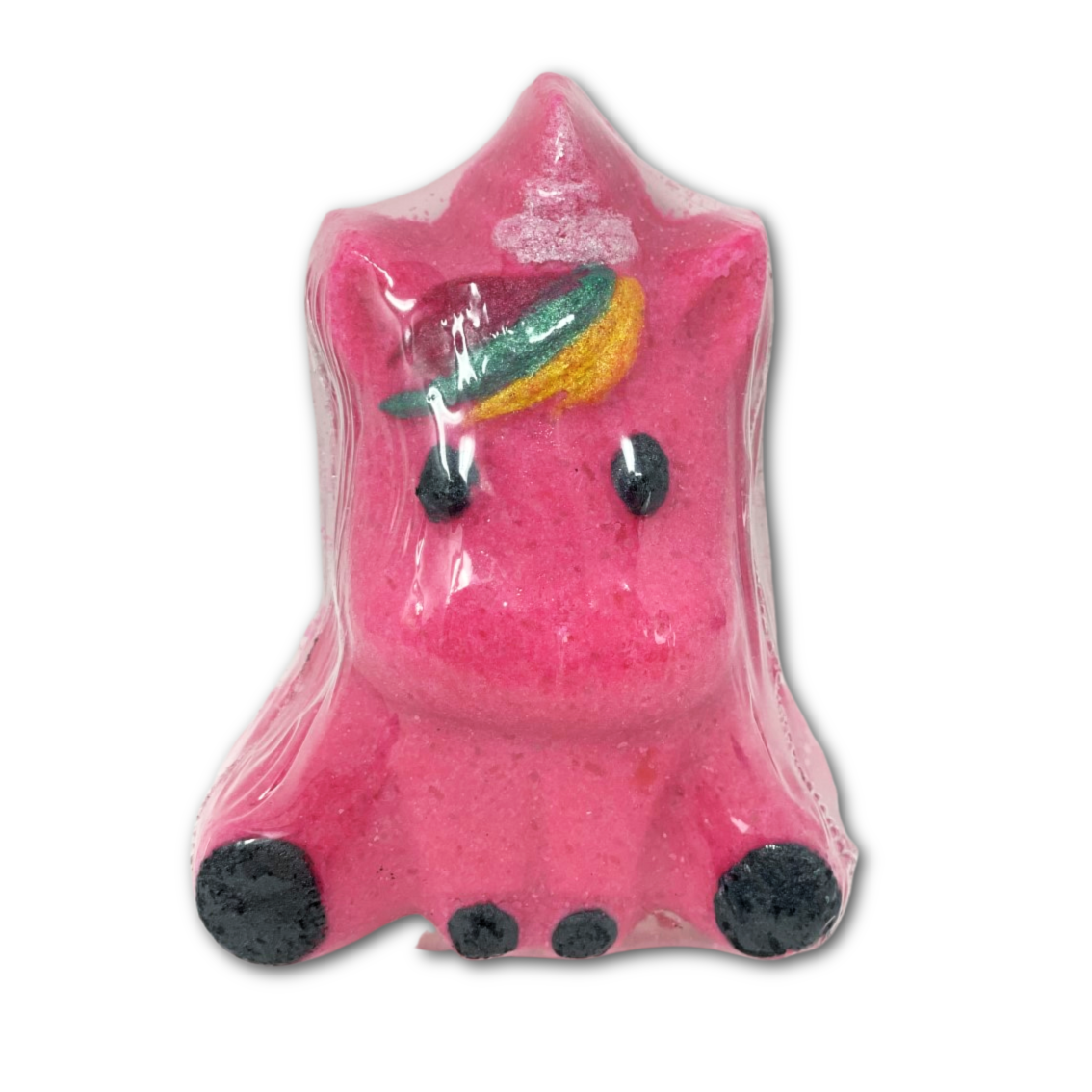 Oily Blends - Wholesale Bath Bomb/Fizz - Unicorn Bath Bombs - Handmade in the USA0