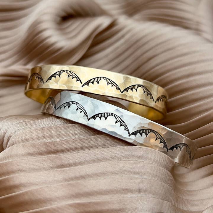 Tillsammans manschett för wholesale av Fluff Hardware