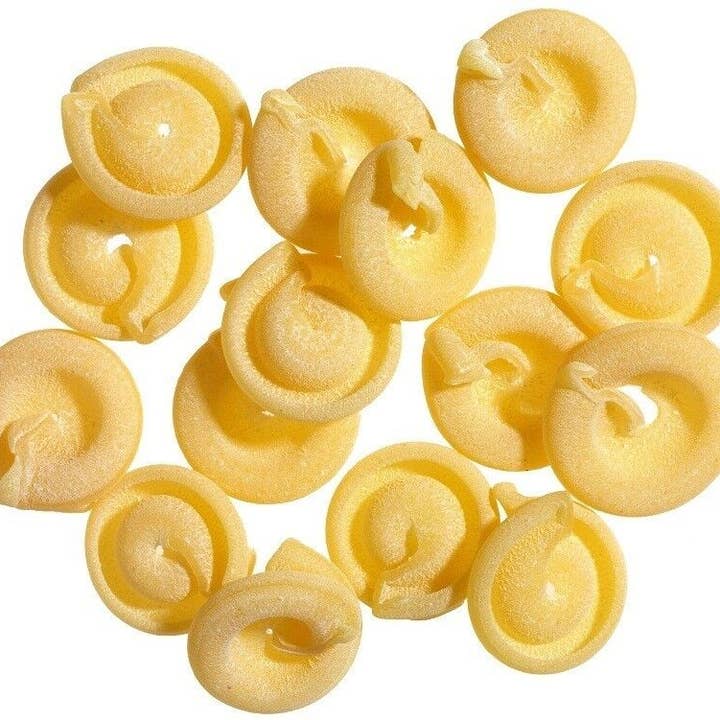 Sur les Quais - Wholesale Pasta - Dischi Volanti Benedetto Cavalieri Pasta 500g
