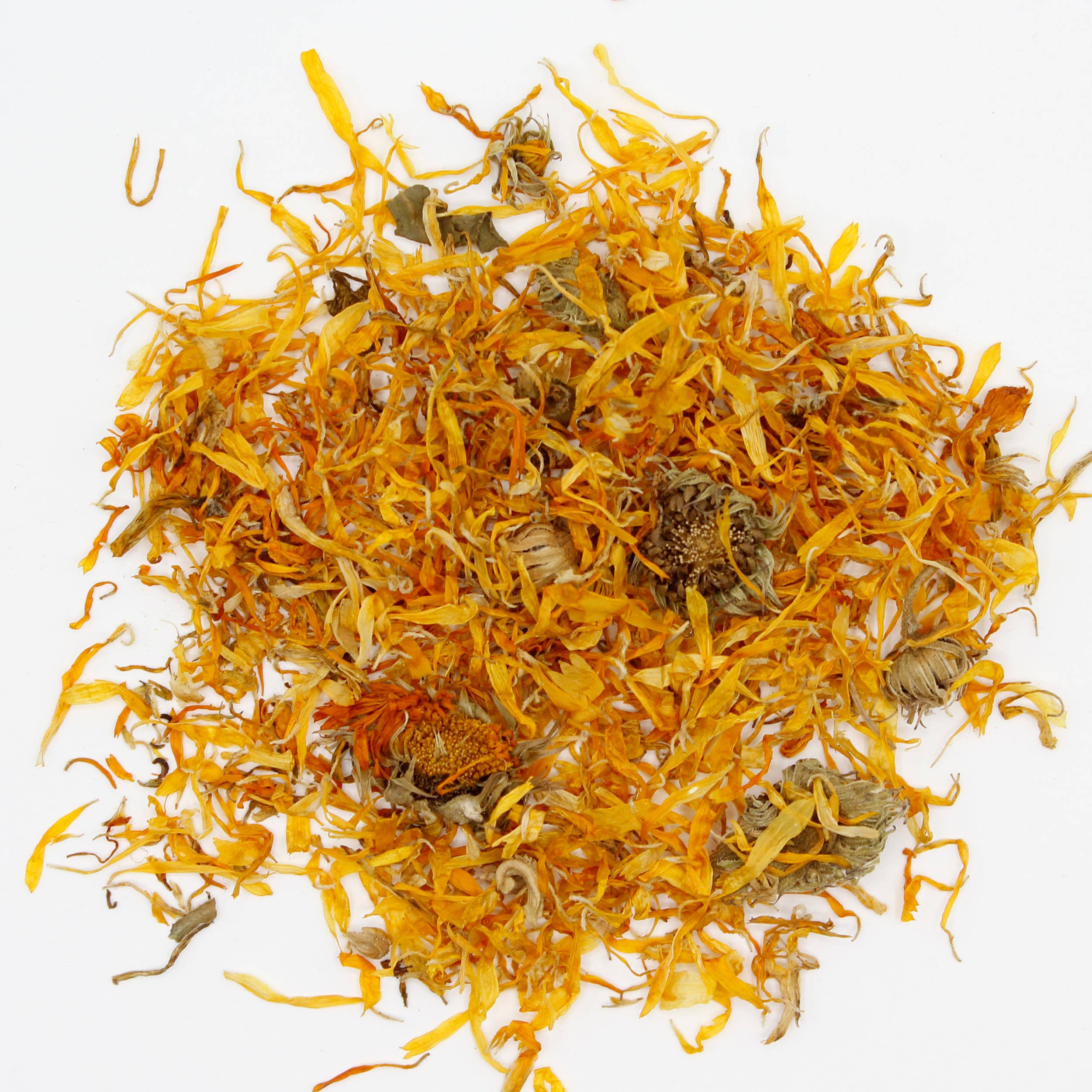 Blessed Ember - Wholesale Herbs - Ritual Herb - Calendula1