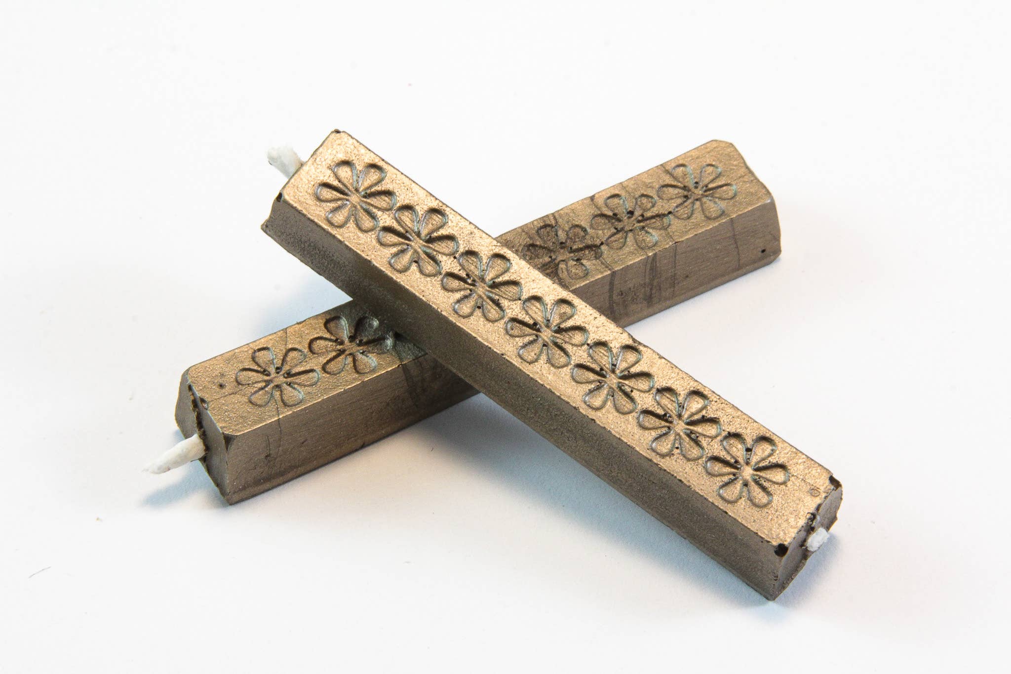 Global Solutions, Inc - Vendita all'ingrosso Ceralacca - Ceralacca a Stoppino Corto - Bastoncini Singoli44