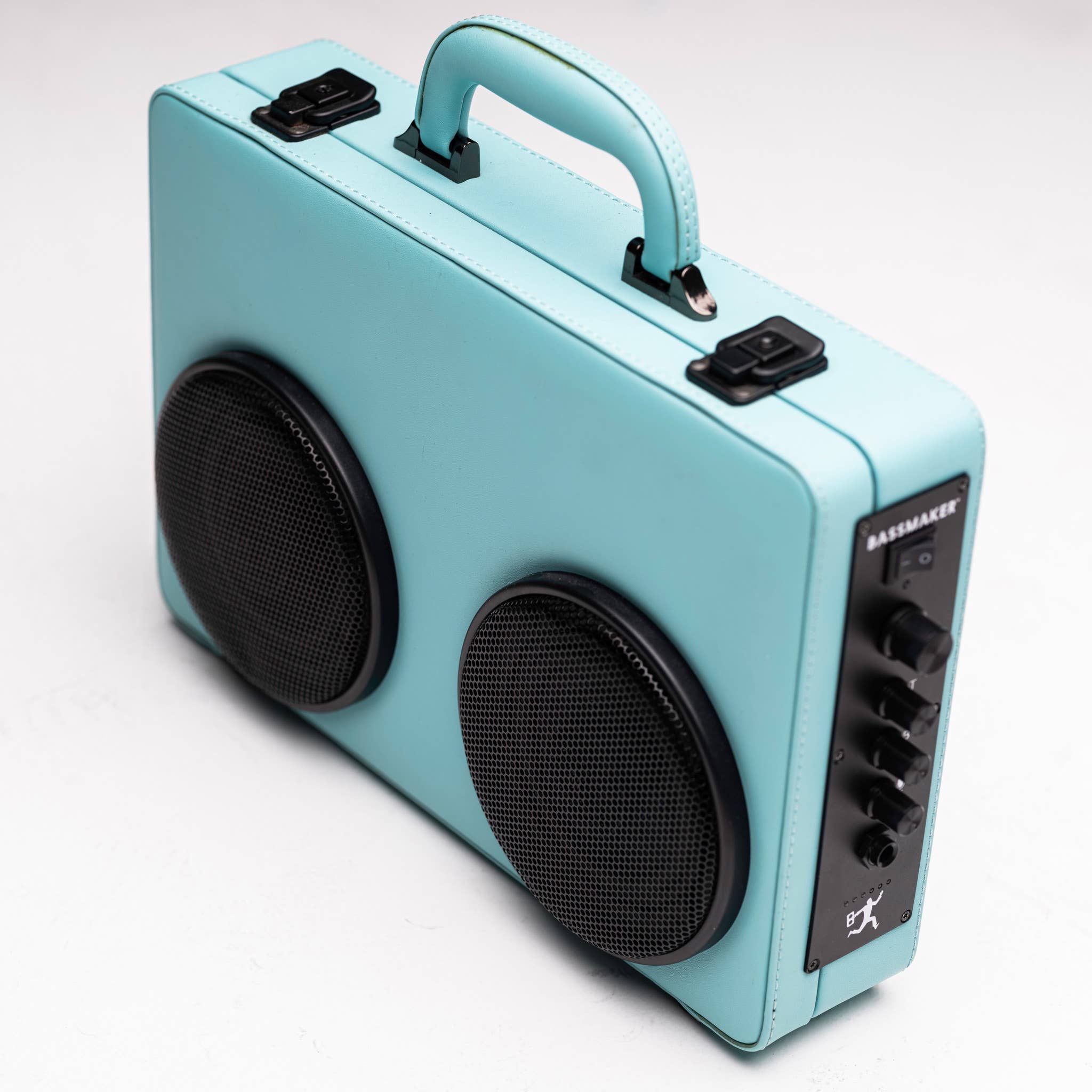 Bassmaker™ Stereo - Wholesale Speakers - Bassmaker™ Stereo 2.0 [dba Treblemaker]11