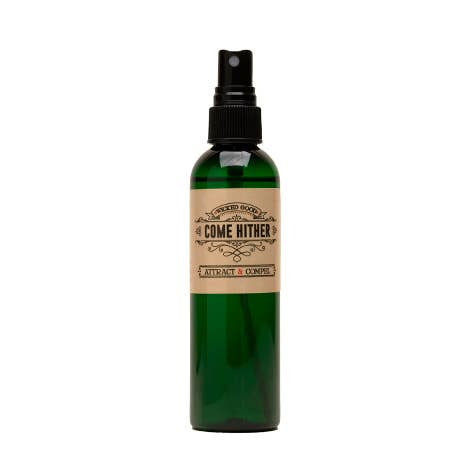 Wicked Good - Wholesale Room & Linen Spray - Come Hither: Attract and Compel Spray