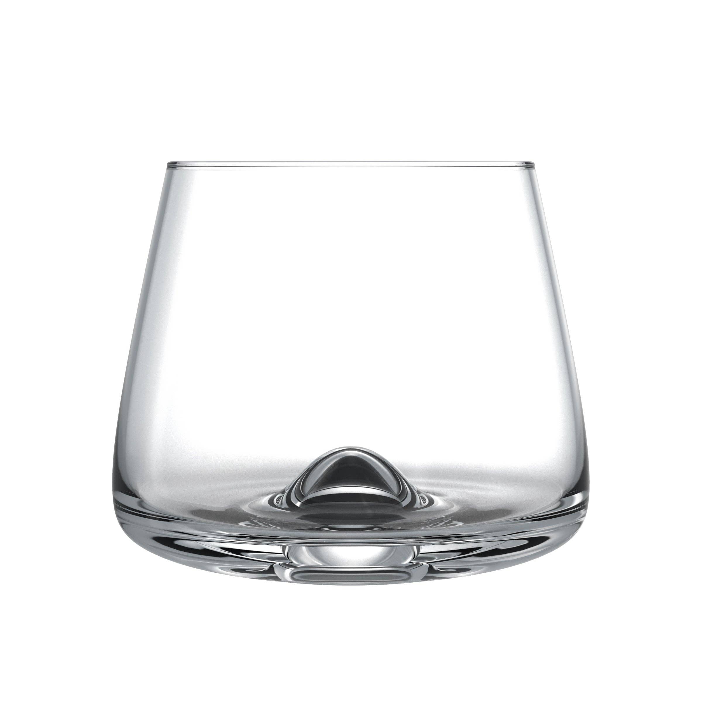 Greenline Goods - Wholesale Cocktail/Liquor Glass - Hand Blown Bourbon & Scotch Tasting Glasses3