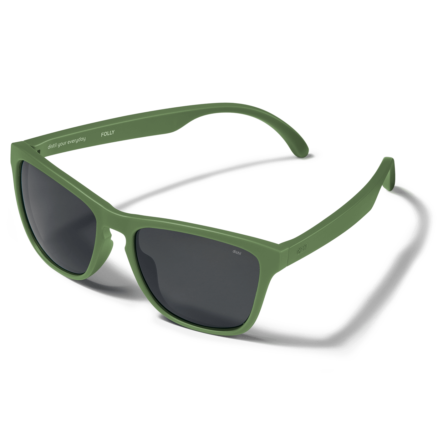 SPARE-SPECS, LLC - Wholesale Sunglasses - Unisex - Folly7