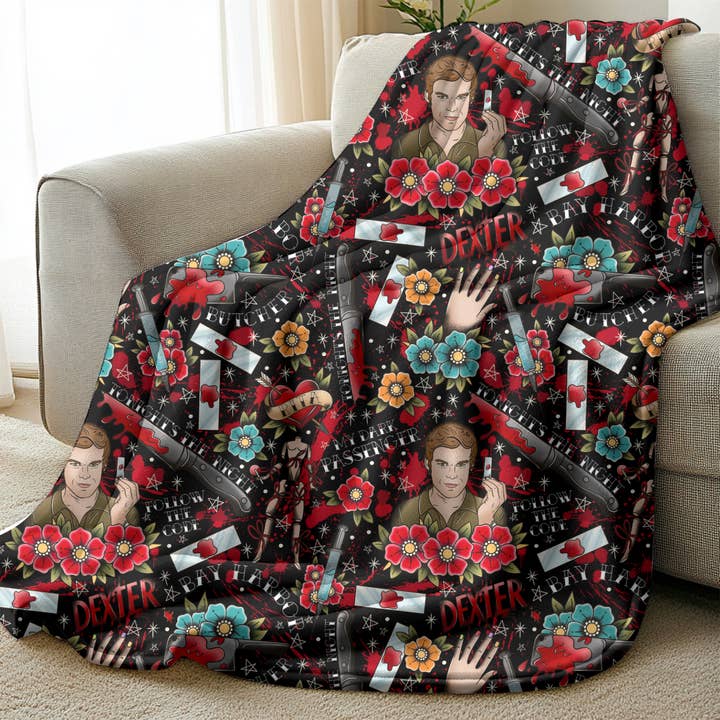 Manta Dexter para venta al por mayor de Posh Paperie