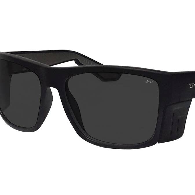 Clutch - Reader Smoke for wholesale by Under The Sun Originals / Bomber Eyewear