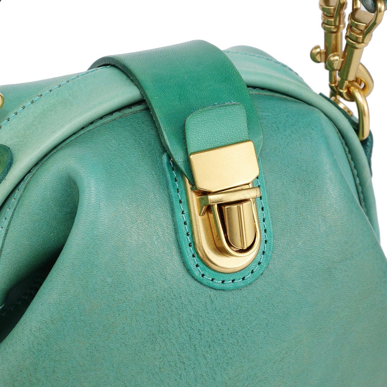 Old Trend - Wholesale Crossbody Bag - Women's - Doctor Bucket Crossbody Bag127