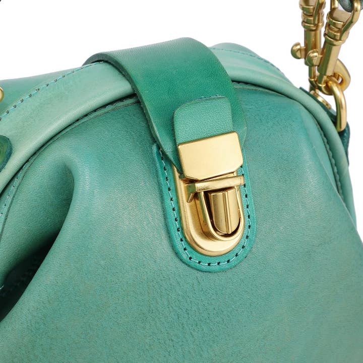 Old Trend - Wholesale Crossbody Bag - Women's - Doctor Bucket Crossbody Bag127