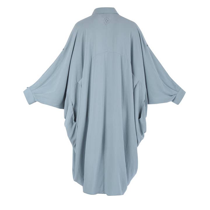 Breezy Versatility Dress for wholesale by Blooms of Love