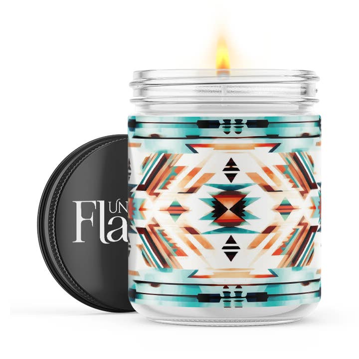 Southwest Ember Candle för wholesale av Uncommon Flame