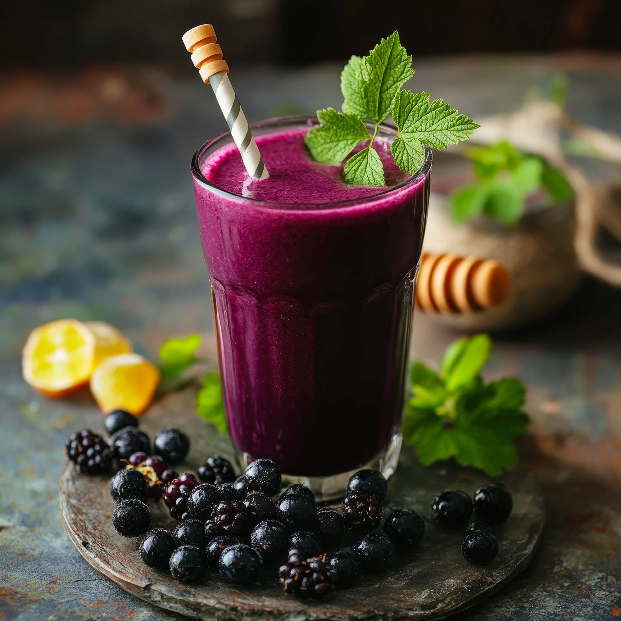 IoBoscoVivo - Wholesale Dried/Dehydrated Fruit - 100% Blackcurrant Whole Freeze-Dried Snack Organic - 20g4