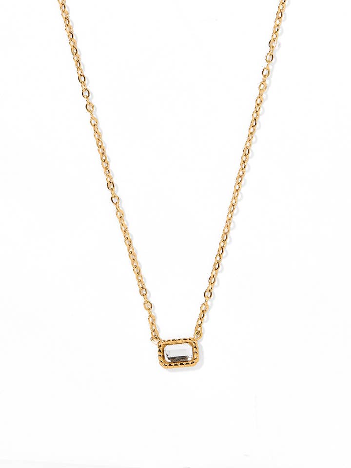 Halsband - Madison för wholesale av LINNY CO