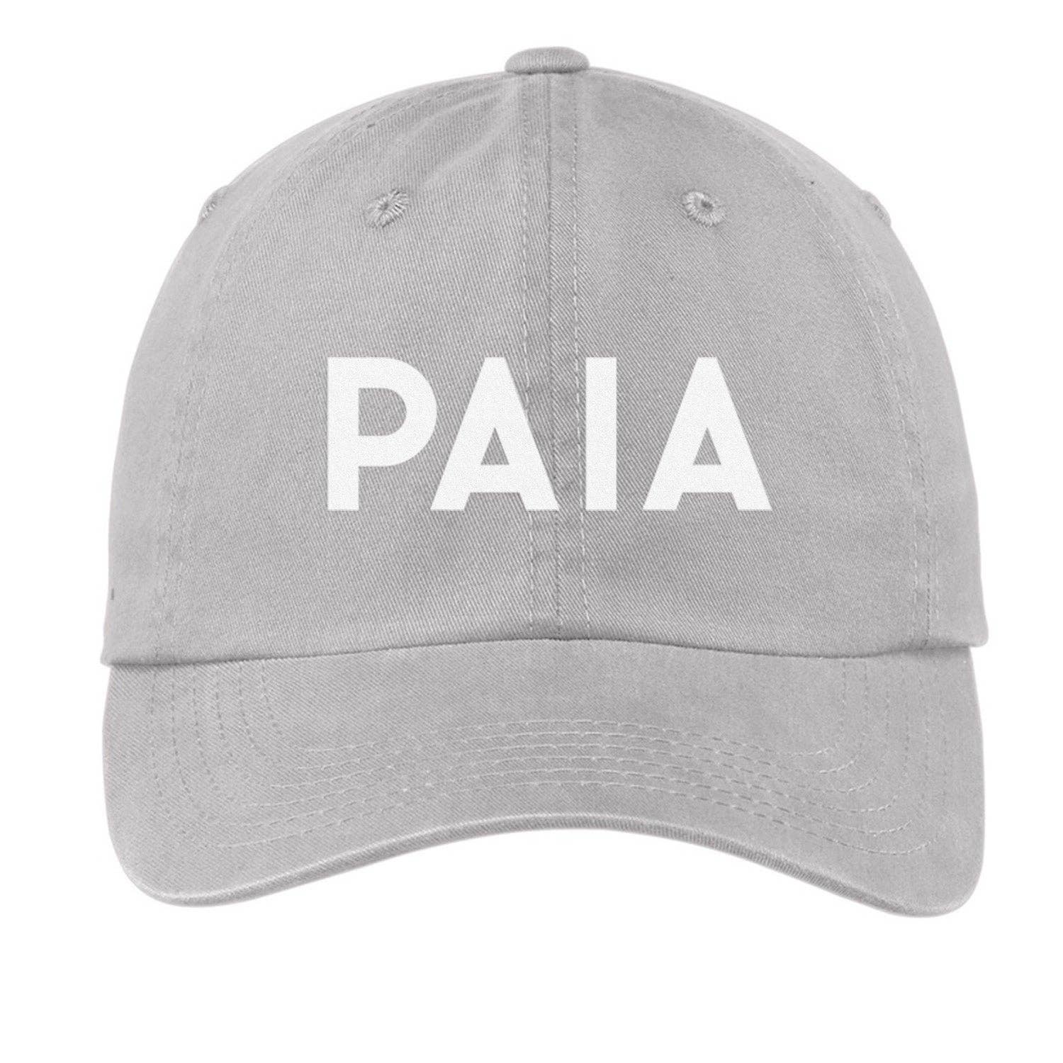 Frankie Jean – wholesale Baseball cap – Unisex – Paia Baseball Cap4