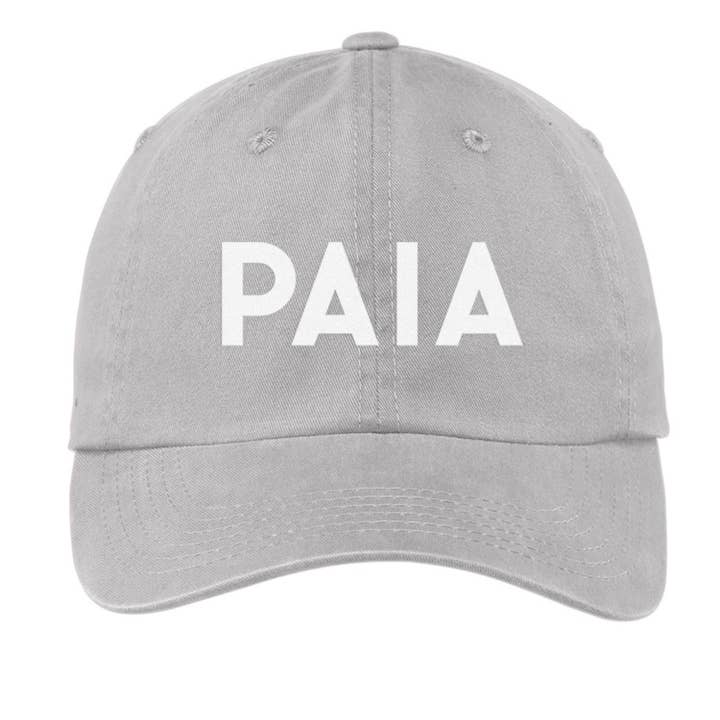 Frankie Jean – wholesale Baseball cap – Unisex – Paia Baseball Cap4