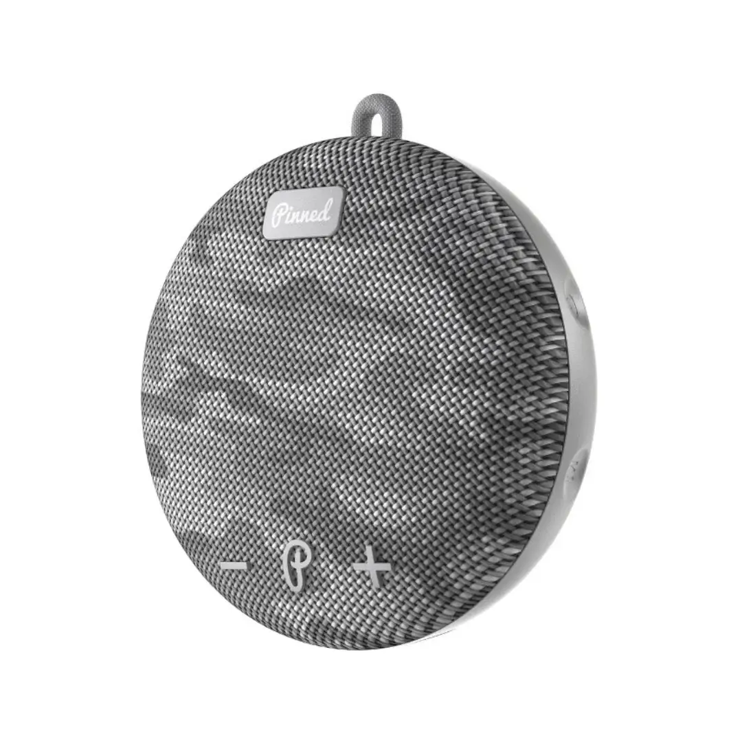 Pinned Golf - Vente Haut-parleurs - Haut-parleur Dart 2.07