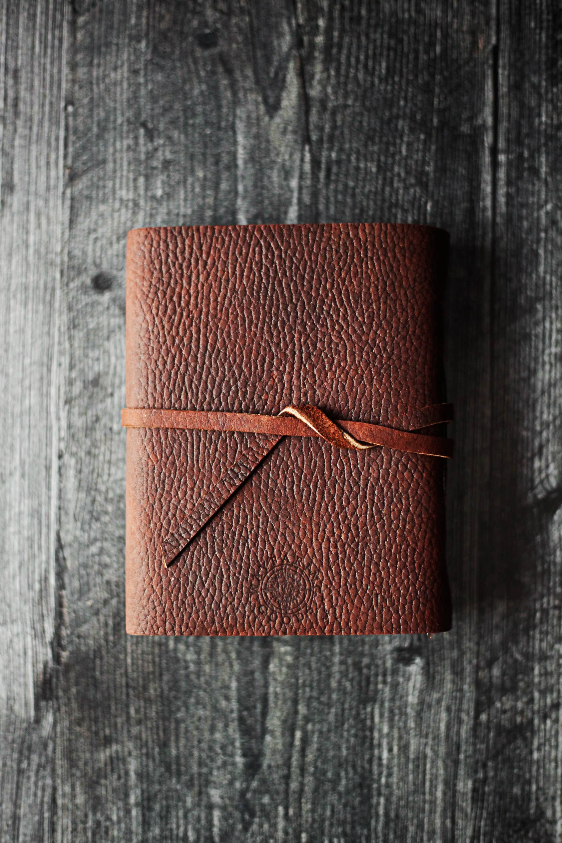 Wayfaring Goods - Wholesale Journal/Diary - Leather Journal with Antique Skeleton Key2