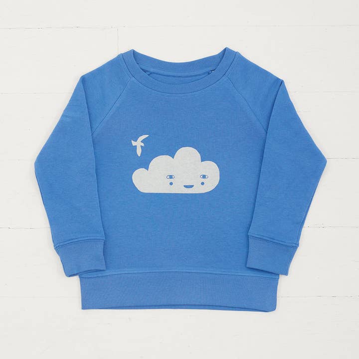 Camisola Cloud Organic por atacado de Bella + Phoenix