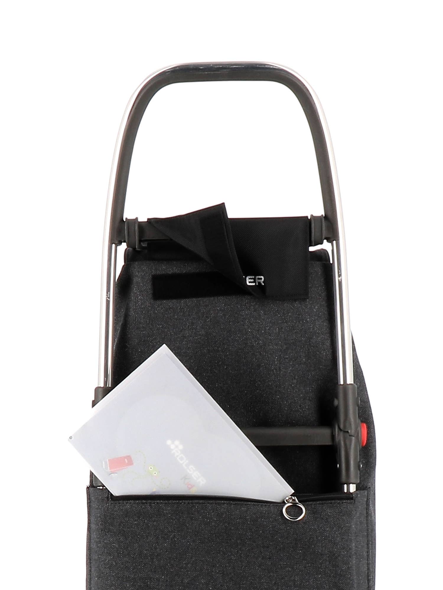 Rolser - Wholesale Grocery/Shopping Bag - EcoIMax 4L TOUR13