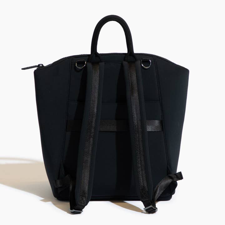 Freshly Picked - Wholesale Diaper Bag - Baby - Seoul Max Pump Backpack3