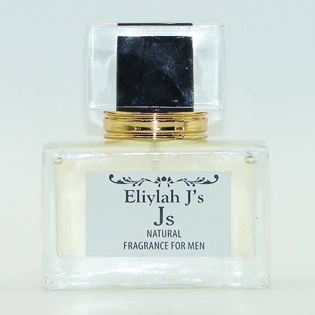 JS fragrance oil for men for wholesale by Eliylahjs