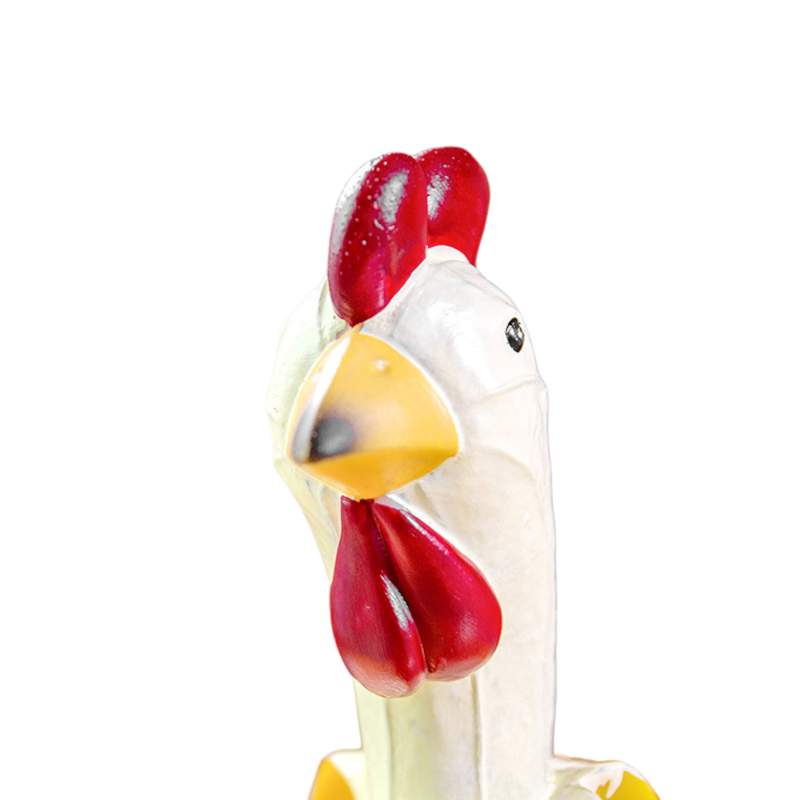 huemabe (All Import Duties Covered) – wholesale Decorative figurine – Creative Banana Duck & Chicken Figurines | Funny Ornaments8