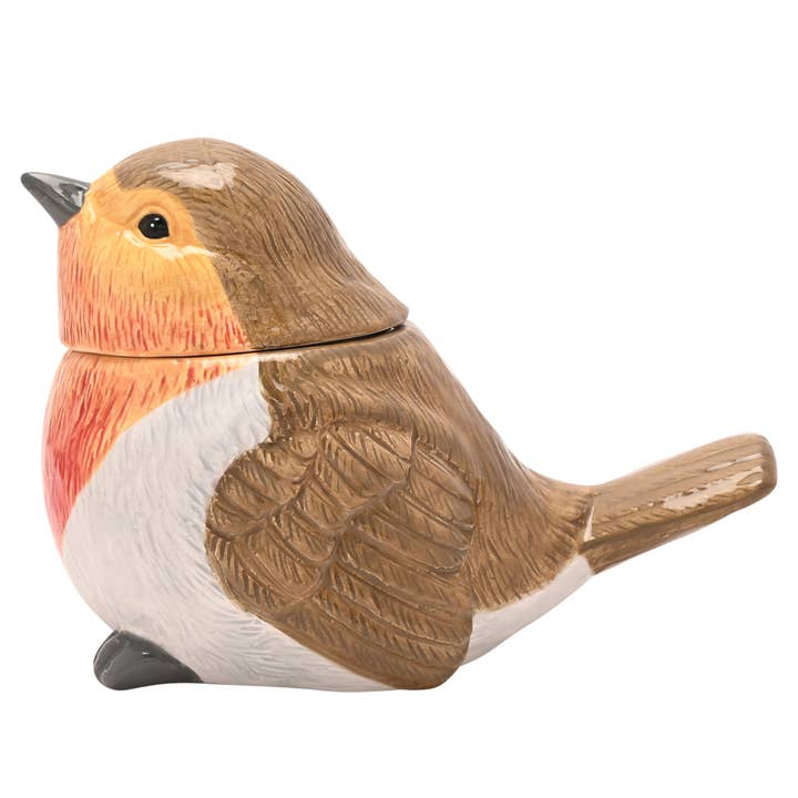 WIDDOP and Co. – Großhandel Küchenaufbewahrung/-Organizer – Country Living Robin Vorratsglas6