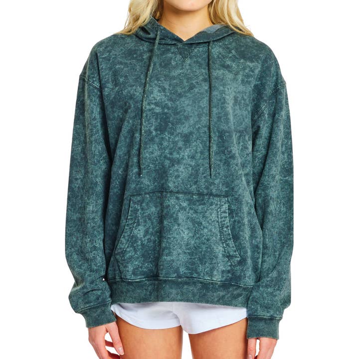 LAGACI - Wholesale Hoodie – Men's - Dream All Day Unisex Pullover Hoodie2