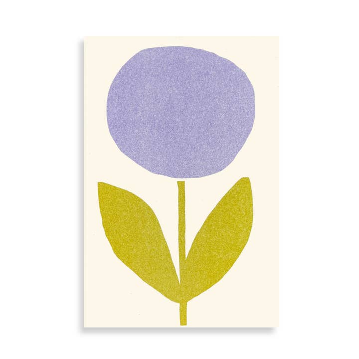 Moglea - Wholesale Notepad - Dahlia Pad0