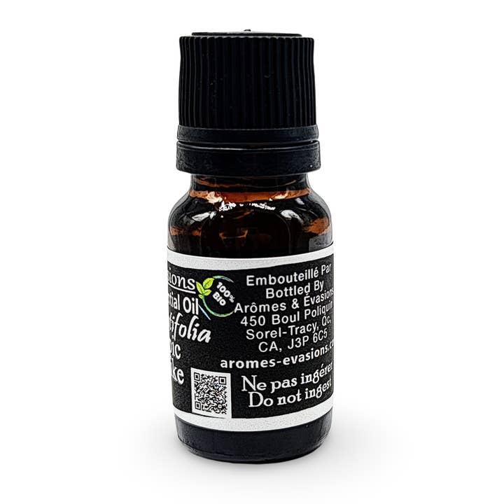 Arômes & Évasions - Vente Huile essentielle - Huile essentielle - Épic de lavande (Lavandula Latifolia)2