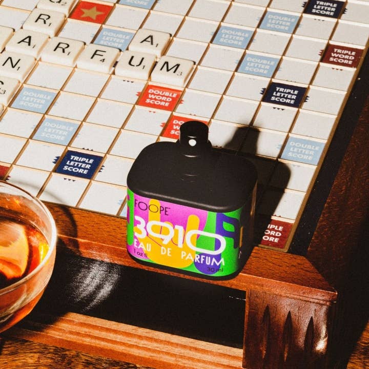 FOOPE - Wholesale Perfume/Eau de Toilette - 3910 EDP4