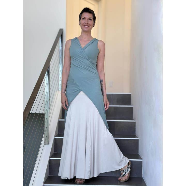 CARAUCCI - Wholesale Wrap - Women's - Ninja Wrap26