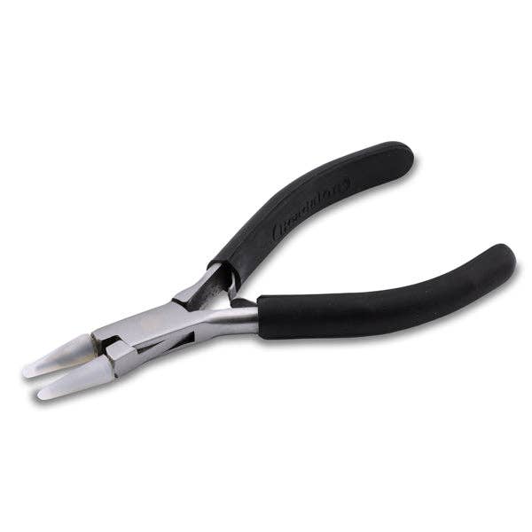 Beadalon, Nylon Jaw Pliers, Round Nose for wholesale by The Bead District