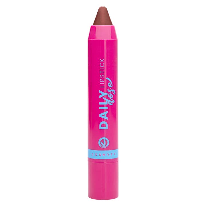 Daily Dose - Cosmyfy - Wholesale Lipstick - Moisturizing lipstick, vegan and with natural ingredients 28