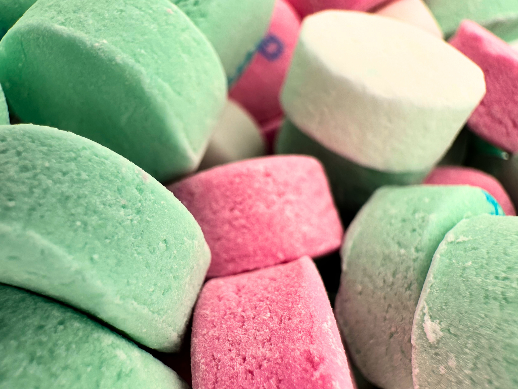 Martin's Country Store LLC - Wholesale Lozenges/Cough Drops - ASSORTED LOZENGES 9.8oz1