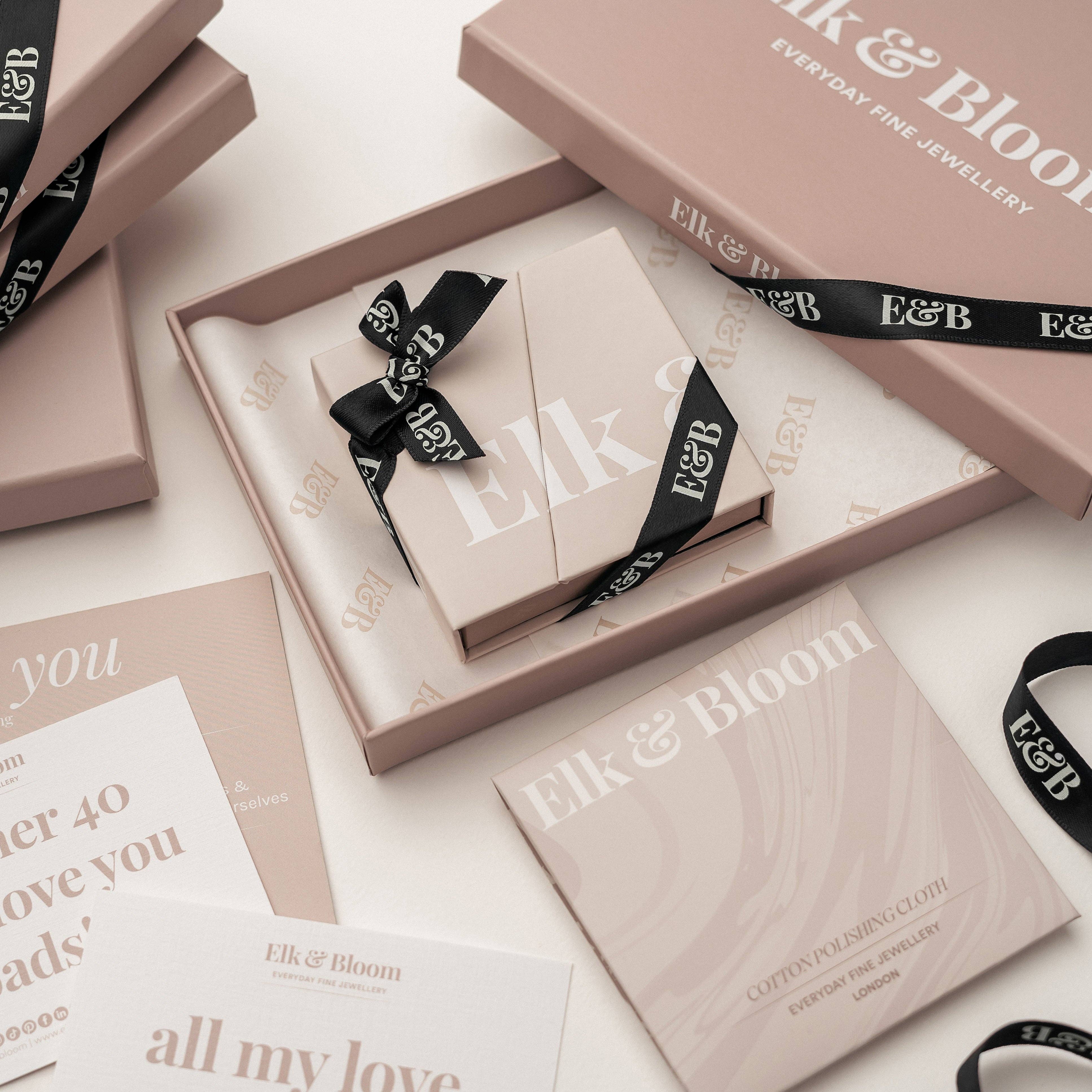 Chunky 18K Thick Gold Hoops for wholesale on Faire5