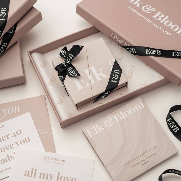 Chunky 18K Thick Gold Hoops for wholesale on Faire5