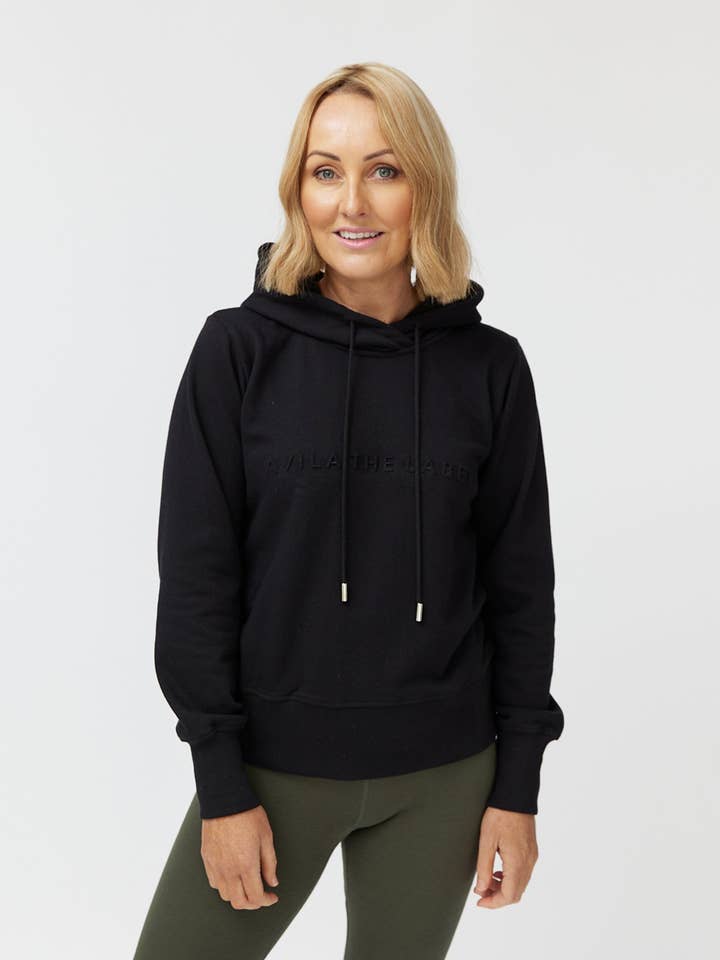 ATL Hoodie for wholesale by Avila the label