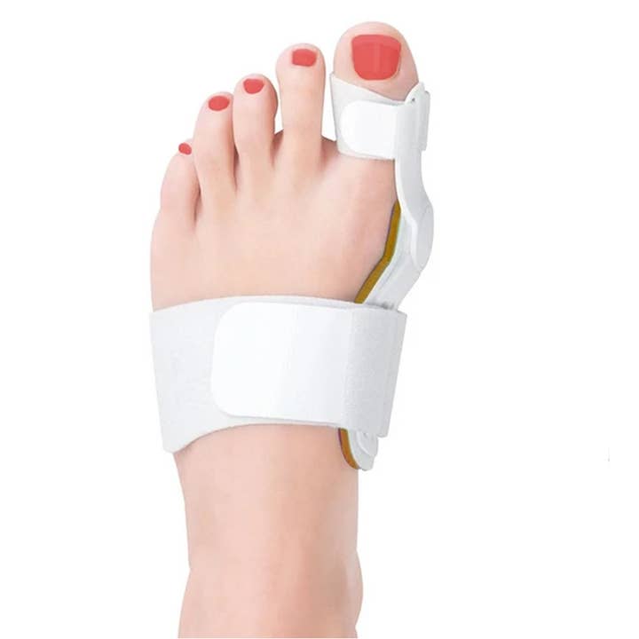 The American Gift Company (TAGCO) - Wholesale Fitness Equipment - Orthopedic Bunion Corrector