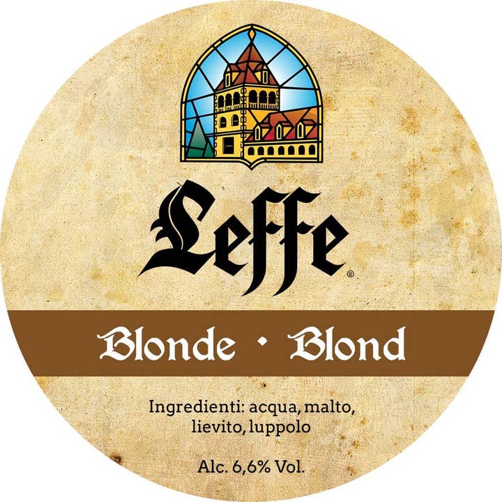 Haus der Biere Berlin - Wholesale Beer - Leffe Blonde Beer1
