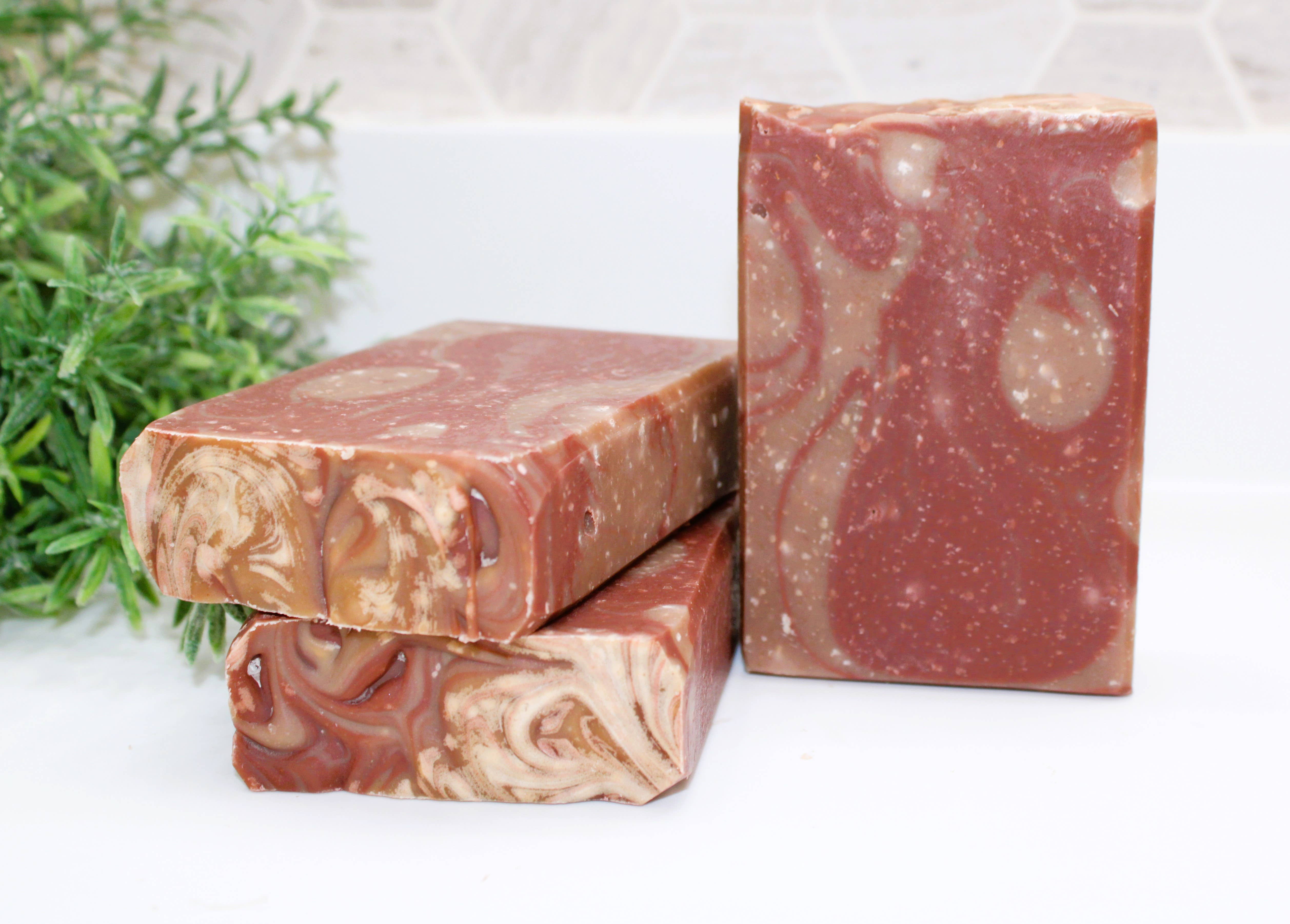 Baba Yaga Designs LLC - Wholesale Bar Soap - Dark Patchouli Soap Bar, Vegan Skin Care1