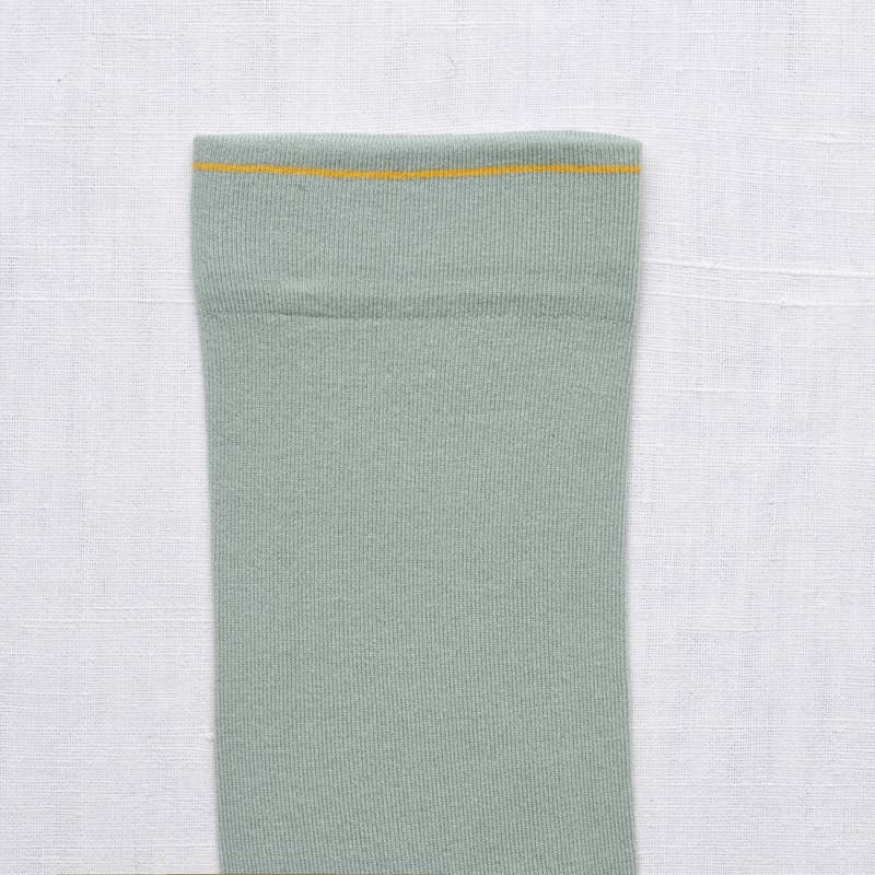 Bonne Maison - Wholesale Socks - Unisex - Uni Vague socks3